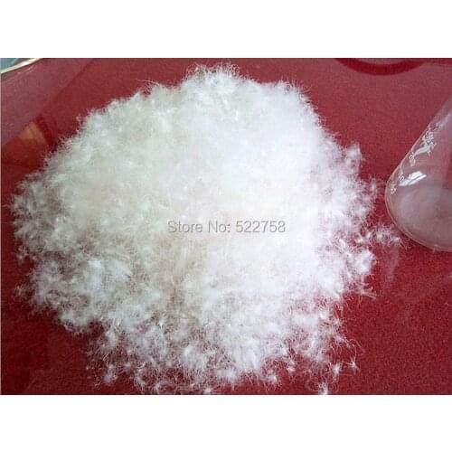 Washing 90% pure white duck down USA-2000/fill power 600/down coat filler/Garment factory use duck down/ 1kg FOB Price