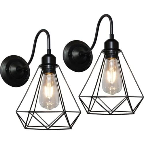 SIKEBOTE Lamps With Lampshade