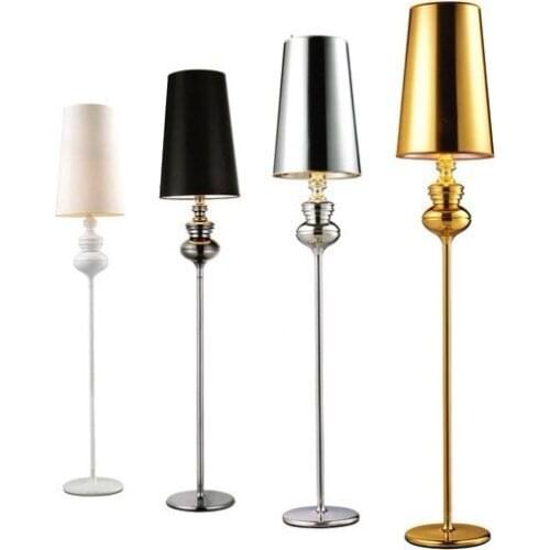 Modern LED floor lamp ligt nordic living room lamp bedroom fixtures stair lighting novelty illumination loft hanging lights