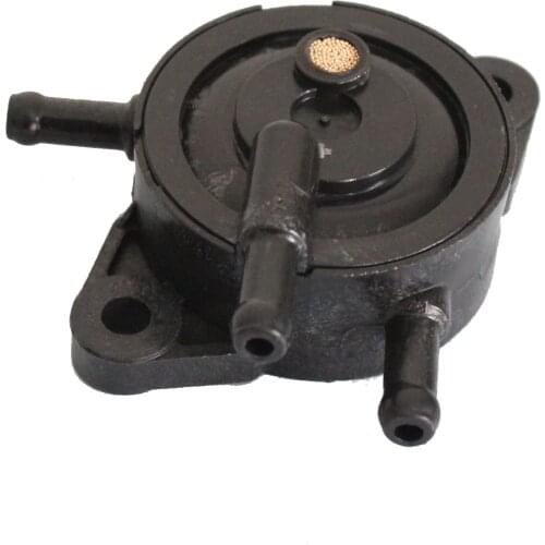 Holdwell Fuel Pump for KAWASAKI Engine FD731V FH381V FH430V FH451V FH500V FH531V FH541V