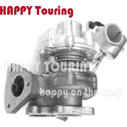 Turbocharger for volkswagen t4 turbo Transporter 1.9 TD 50kw ABL 028145701L 028145701LX 028145701LV 454064 454064-5001S GT1544S
