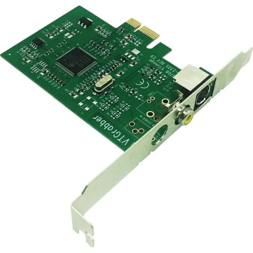 Secondary development of vt230ex desktop, video image acquisition card, medical image PCI monitoring card and SDK