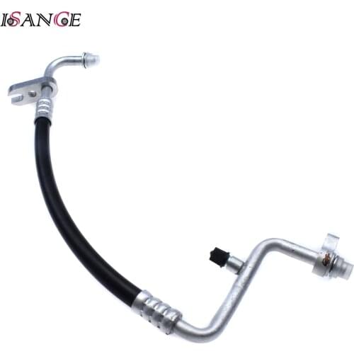 A/C AC Discharge Hose Pipe Tube For V6 3.6L Buick Enclave 2008-2012 & Chevrolet Traverse 2009-2015 & Saturn Outlook 2007-2010