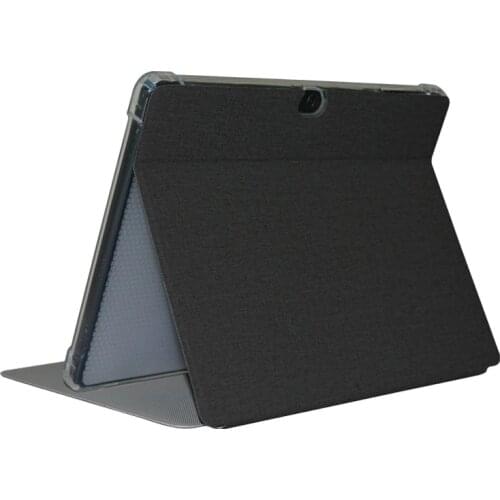 10.1" Pu Leather Business Protective Case For ALLDOCUBE iPlay 20S CUBE iPlay20s Tablet PC Add Screen Protector Film And 3 Gifts