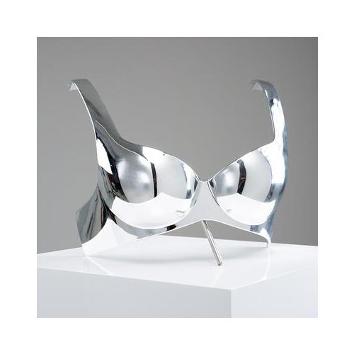 4style underwear female mannequin body cloth model display rack No base hanger large chest fake human body D238