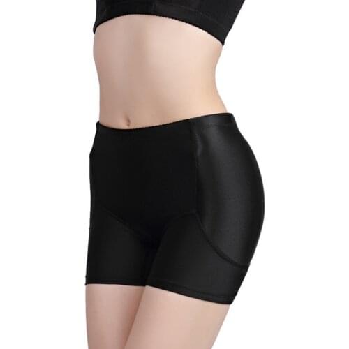 Womens Shaping Underwear Slimming Body Shaping Buttocks Enhancing Sexy Control Underwear