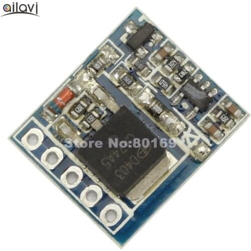 10Pcs/Lot DC 8A Desirable Solar Panels/Battery Charging Prevent Reverse Ideal Diode Module With Heat Sink In High-current