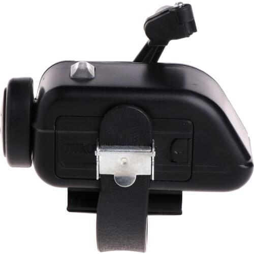 100% Brand New High Quality High Sensitive Fish Bite Alarm Adjustable Volume Fishing Rod Signal Device Bait Alertor