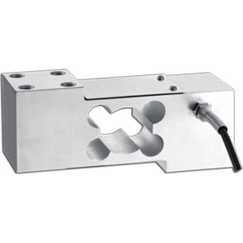 CTBHXP Series 50kg-500kg Parallel Beam Load Cell Weigh Sensor Pressure/Force Transducer