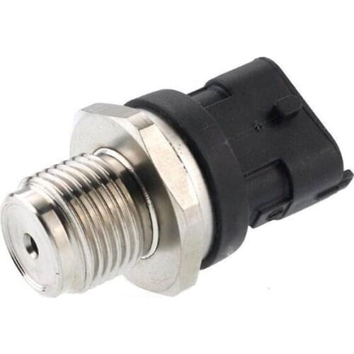 Fuel Rail Pressure Sensor for 0281002706