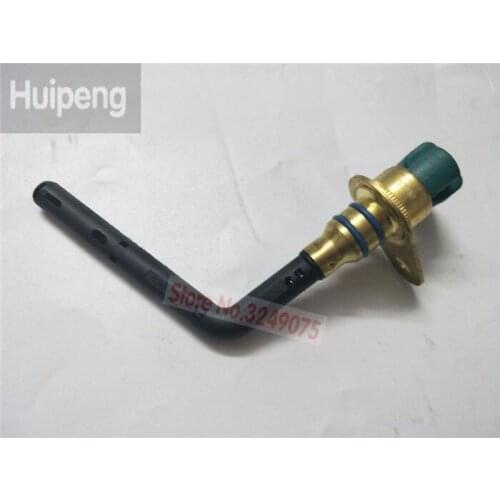 Oil Level Sensor Oil position sensor for Volvo S80L S60L 2.0T for Ford Mondeo 2011-2012 2.0T OEM:31316335 AG9G-6C624-AC