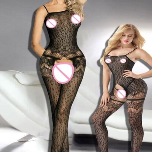 Erotic Lingerie Sexy Lingerie Porno Plus Size Sexy Costumes Intimates Ropa Interior Mujer Sexy Erotica Lenceria Mujer QQ192