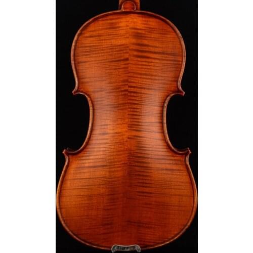 CHRISTINA EU3000A European imported professional grade hand-grading test playing violin