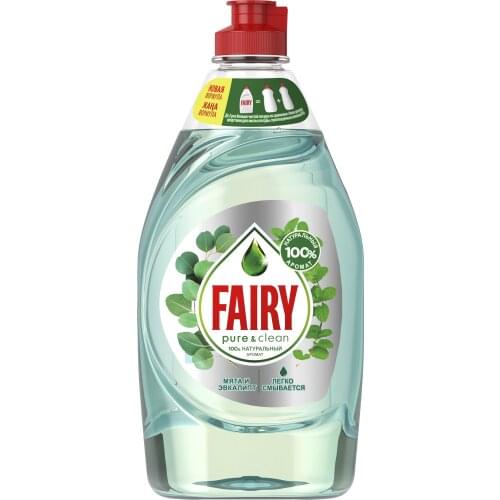 FAIRY Dishwasher Tablets