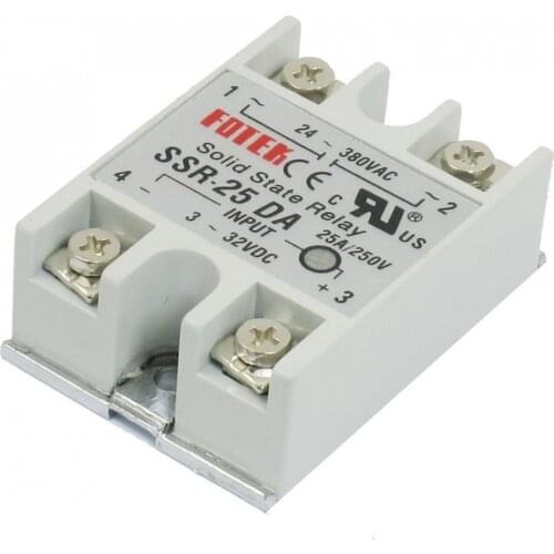 Реле FOTEK China At AliExpress
