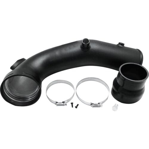 Performance Turbo Charge Pipe Kit for 2011-Up BMW N55 F10 F12 F13 535I 640I