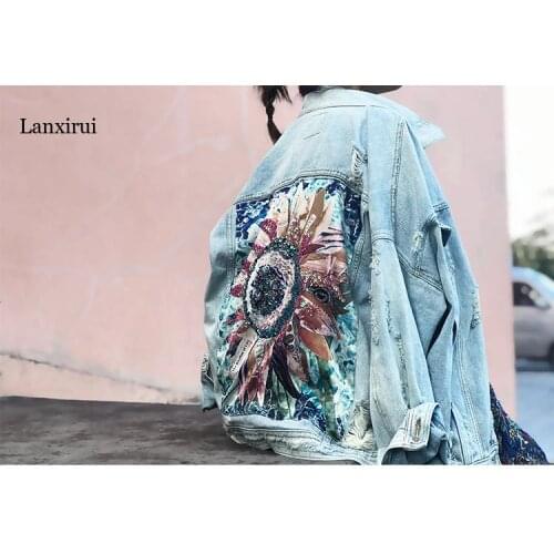 Женские демисезонные куртки Lanxirui China At AliExpress