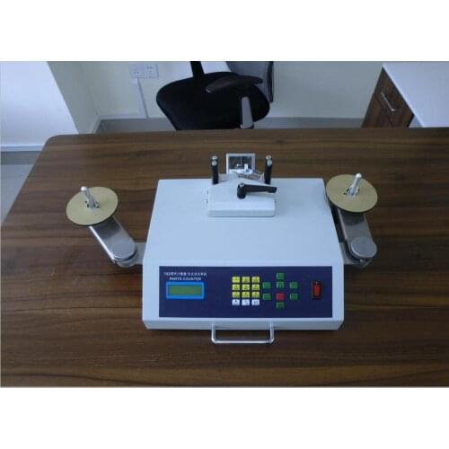 MRD-901 Automatic SMD Parts Component Counter Counting machine SMD, good quality