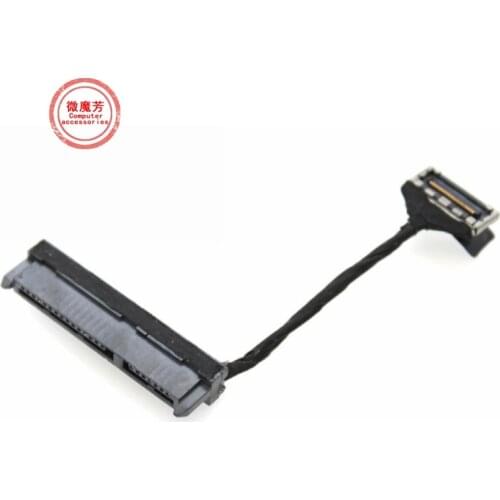 New cable for 450.05709.0001 Hard Drive Flex cable ribbon for Dell 3570 computer part