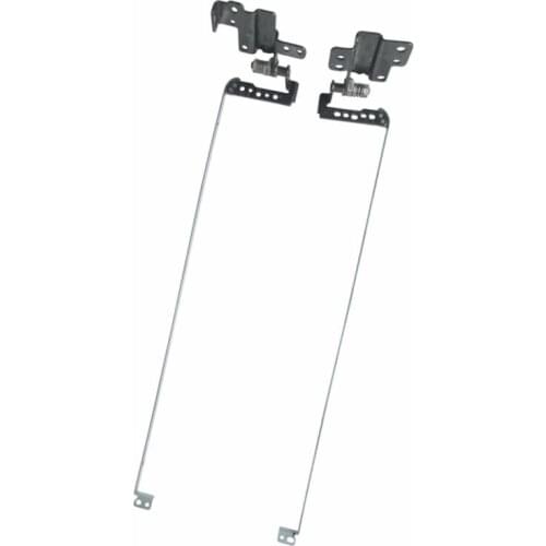 NEW Laptop LCD Hinge set FOR Toshiba Satellite C70-A C70-AB C70-AS C70D-A LCD Hinges set L + R FBBD5011010 FBBD5008010