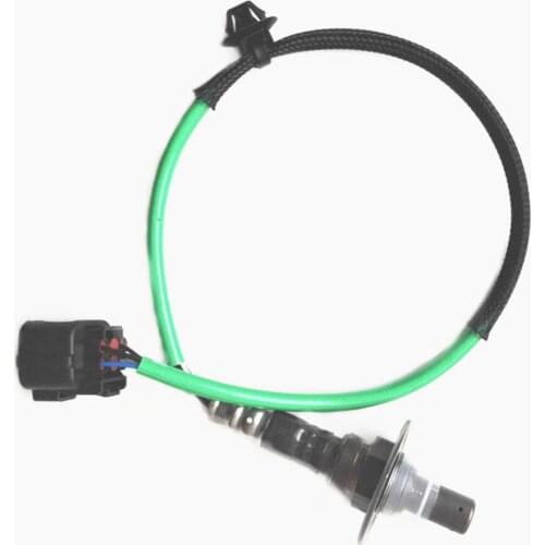 New manufacture Front O2 Oxygen Sensor Fit For Subaru Forester Impreza B13 Part No# 22641AA381 192400-2120 22641-AA381