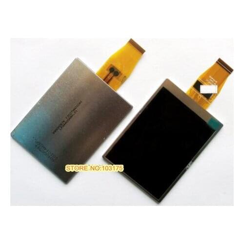 New LCD Screen Display for NIKON Coolpix S3000 Camera Repair Part with Backlight