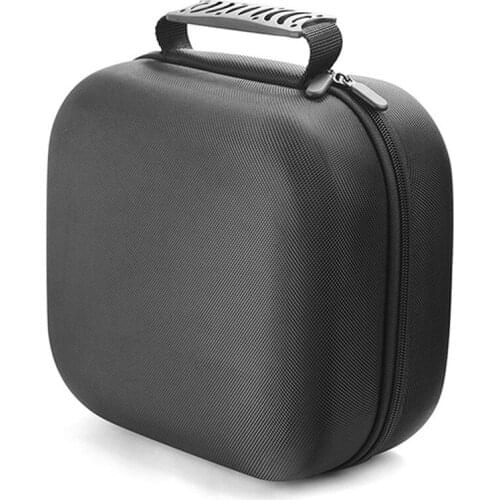 Portable Flight Glasses Protective Carrying Bag for FPV Digital Image System Flight Glasses Travel Case