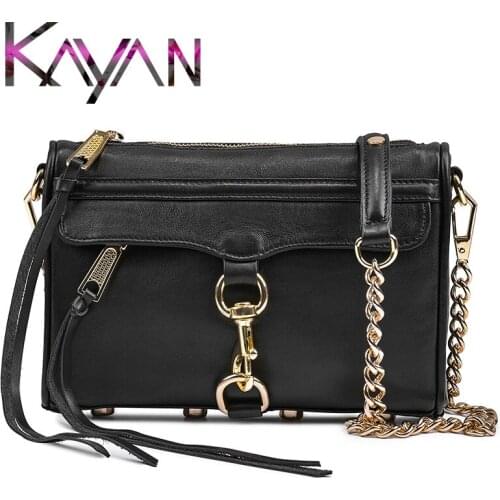 Rmrebecca Fringed Bags For Women