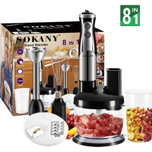 Skyworth Mixers-blenders