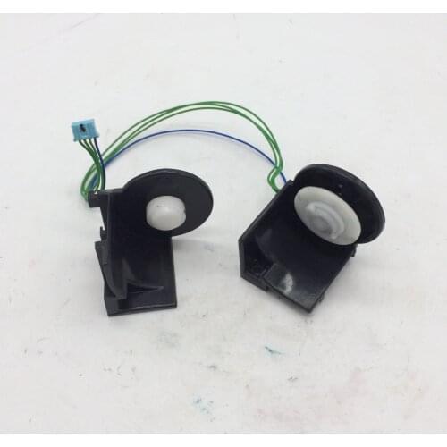 Paper holder rack FOR Argox OS-214 plus printer