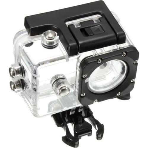 Wopow Sports & Action Cameras