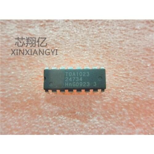 XINXIANGYI TDA1023 DIP