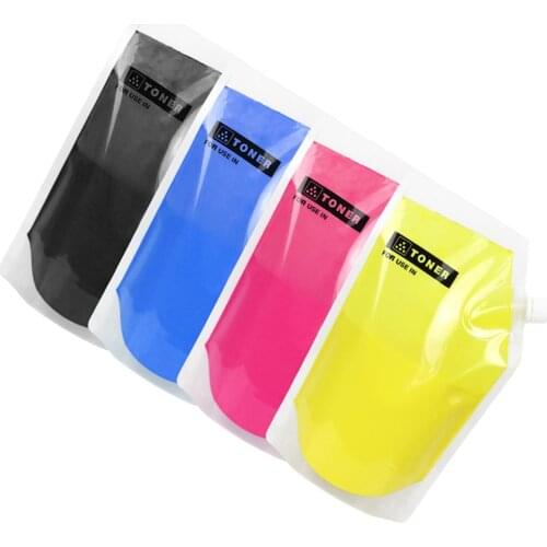 1KG Toner Powder FOR OKI Data C9850HDTN C9850HN C9850N C9600 C9650 C9800 C9850 42918984/42918981/42918982/42918983/42918920