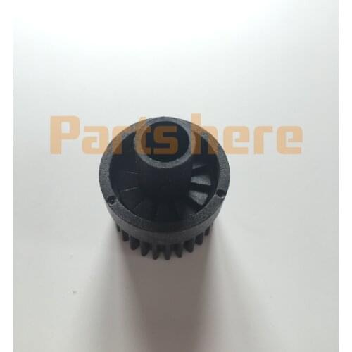 10PCX ORIGINAL JC66-01202A Fuser Inner Drive Gear for Samsung ML1915 ML2525 ML2580 ML2540 ML2545 SCX4200 SCX4300 SCX4600 SCX4623