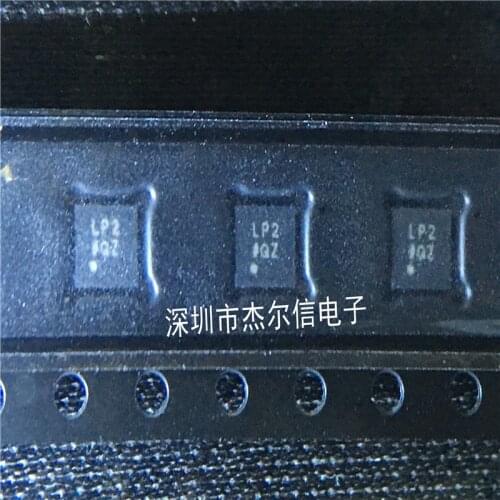 100% New&original ADM7172ACPZ ADM7172 Marking:LP2 AD LFCSP-8 In Stock