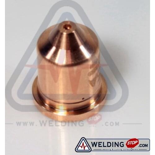 220819 WS Nozzle 5pcs compatible Cutting Torch 65/85/105 amper Consumables