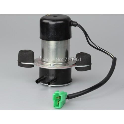 30pcs in lots gasoline deisel 12V electric fuel pump case for Mitsubishi Suzuki UC-V4 15100-85501 low pressure