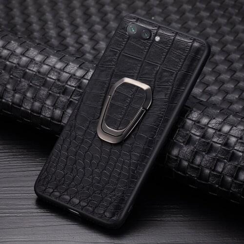 AMMYKI Pu Leather For Huawei Honor 10 V10 7S Play 7 7A Pro DUA-L22 AUM-L29 AUM-TL00 Nova 2S Enjoy 8e Lite Y5 Y6 Prime 2018 Case