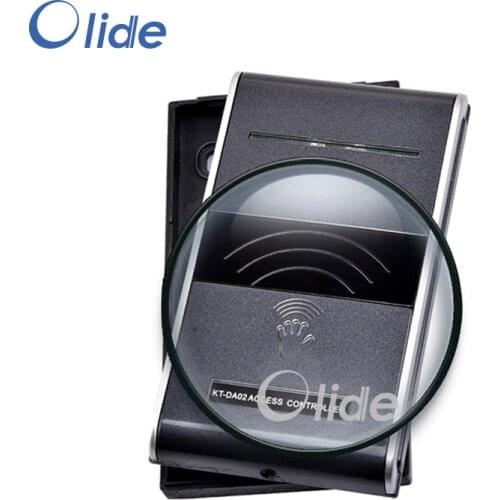 Automatic Door Hand Sensor Switch, Sening Distance 1-25cm Adjustable