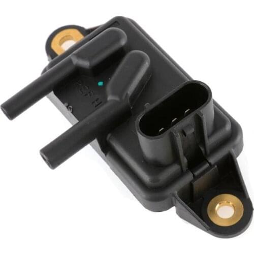 Car EGR Exhaust Gas Recirculation Pressure Feedback Sensor Ford Lincoln Mazda DPFE15 F77Z9J460AB F77Z9J460AB F7UE9J460AA