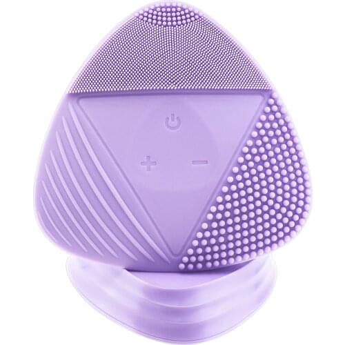 BEPERFECT Electric Face Brushes