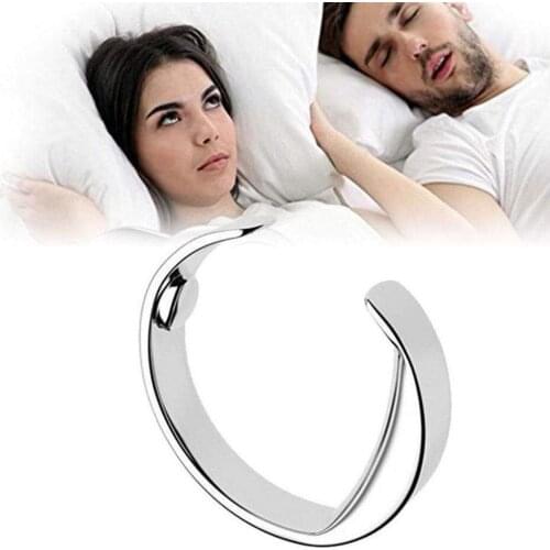 BIIZOECARE Paired Rings