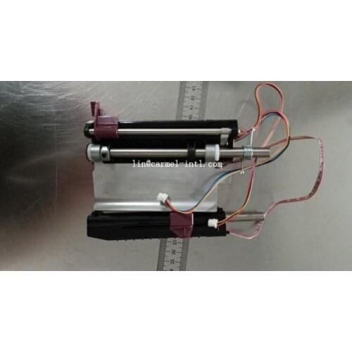 Original Used Paper Feed Sensor Zebra-ZM400-Thermal-Printer- P/N 79848M media Sensor Assy 1pcs sensor