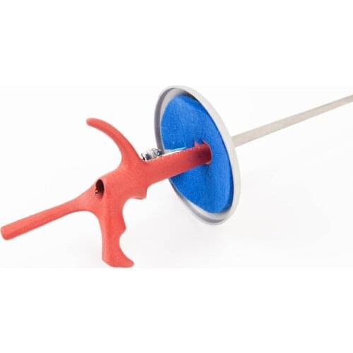 3pcs Fencing Foil electric complete with 3pcs Foil body cords, fencing products and equipments