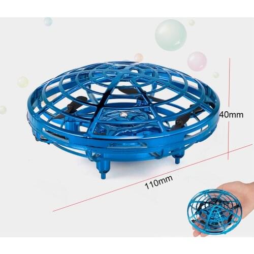 Quadrocopters GOOLSKY China