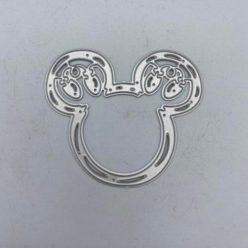 Metal Cutting Dies Bulb for Scrapbooking and Card Making Craft 2020 New die cut