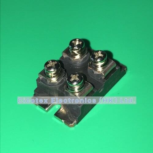 E47N50 Module IGBT STE47N50 E-47N50 N-CHANNEL 500V 47A ISOTOP PowerMesh MOSFET E47-N50