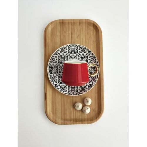 Emsan Sefa Set of 6 Coffee Cups