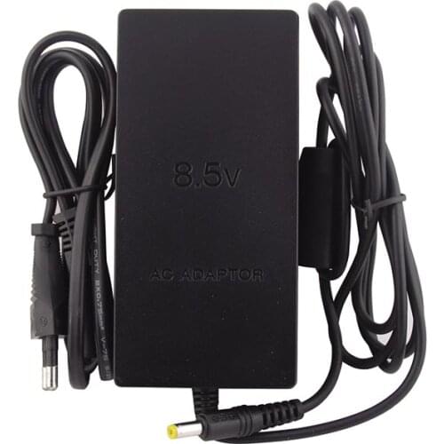 NARİTA NRT-2002 SONY PLAY STATION 2 - 8.5 VOLT 5.65 AMP ADAPTER (4.8*1.7)