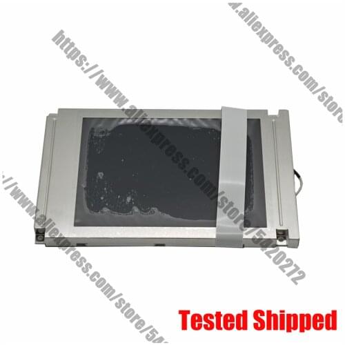 NEW 8906-CCFL-A-A161 HMI PLC LCD monitor Liquid Crystal Display Industrial control maintenance accessories